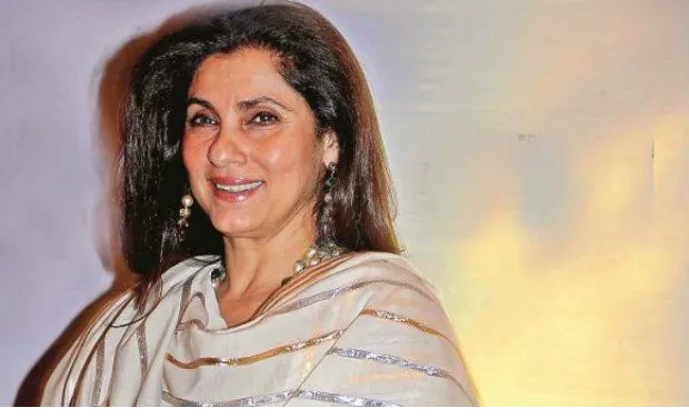 dimple kapadia pics