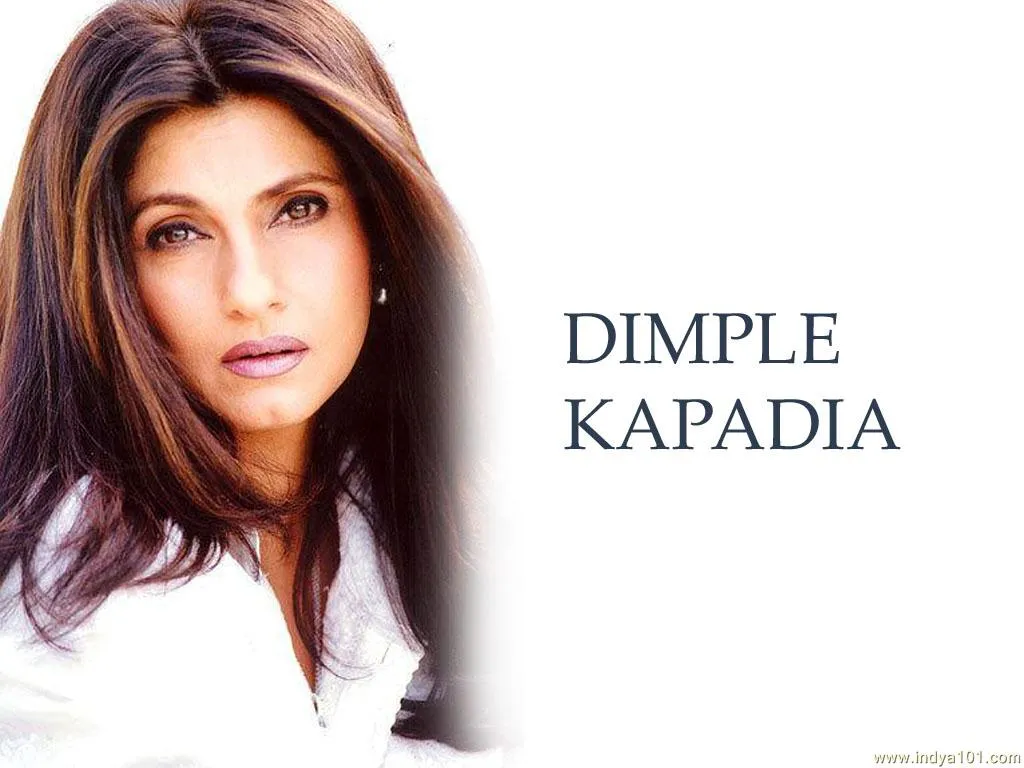 dimple kapadia wallpapers