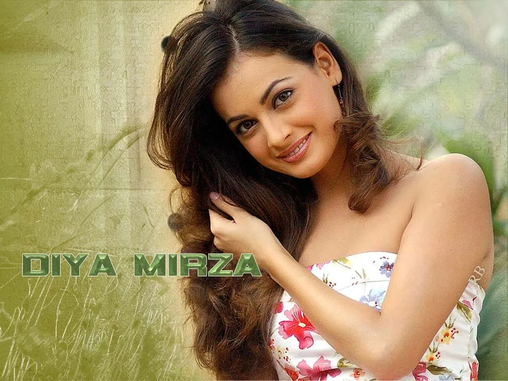 diya mirza hd wallpaper