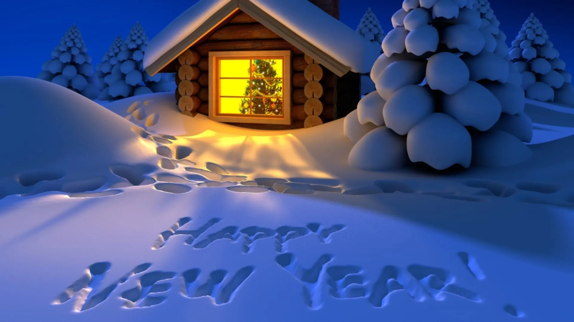 happy new year hd images 4