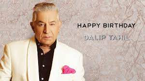 Dalip Tahil