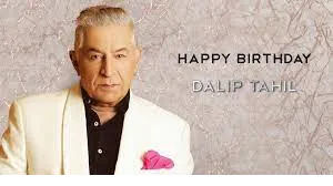dalip tahil 6