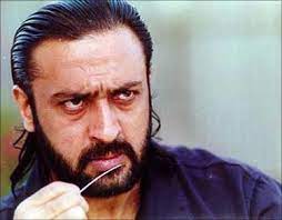Gulshan Grover