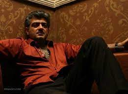 Ajith Kumar Wallpapers
