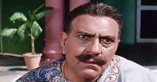Amrish Puri Wallpapers