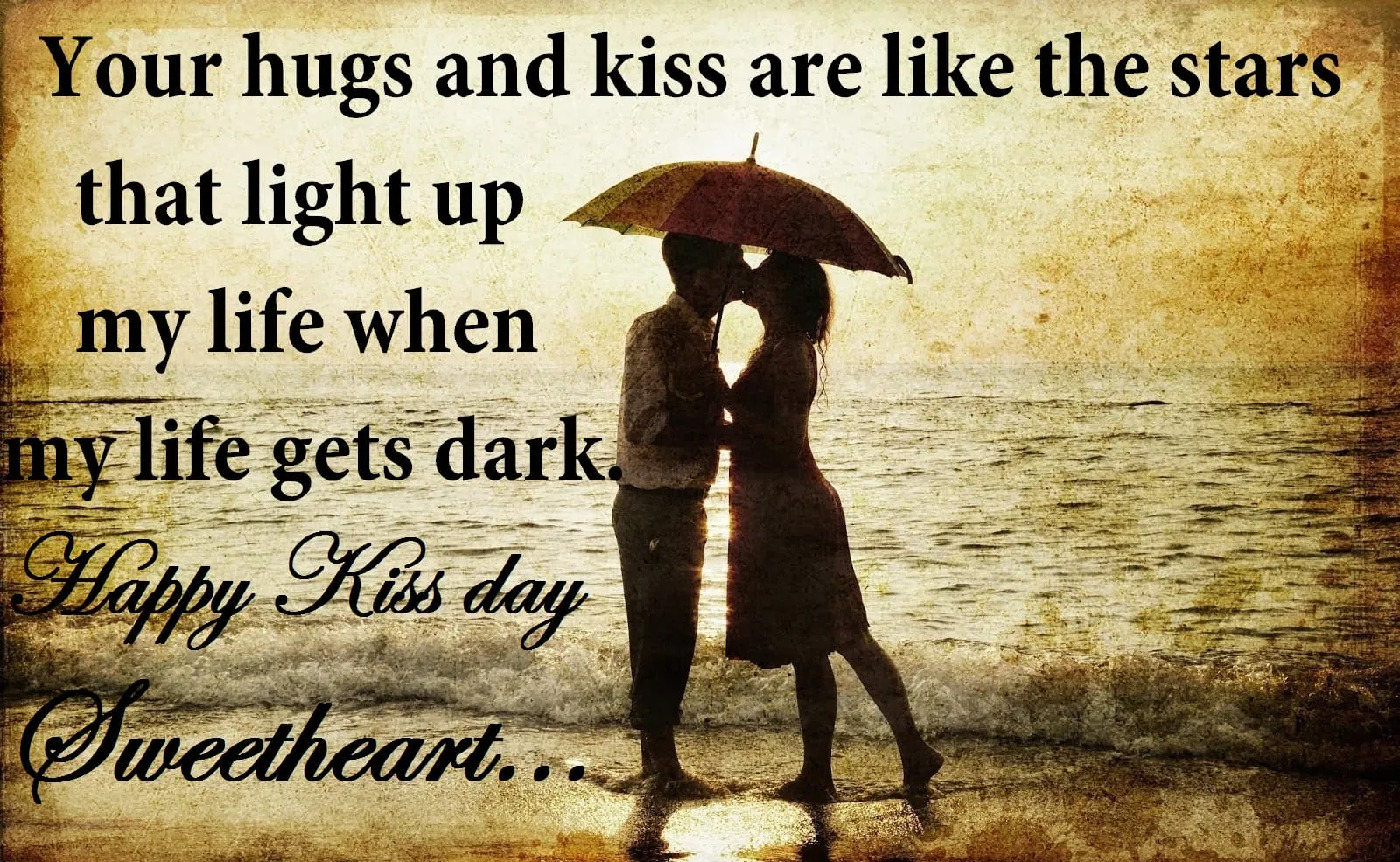 download happy kiss day 2014 wallpapers