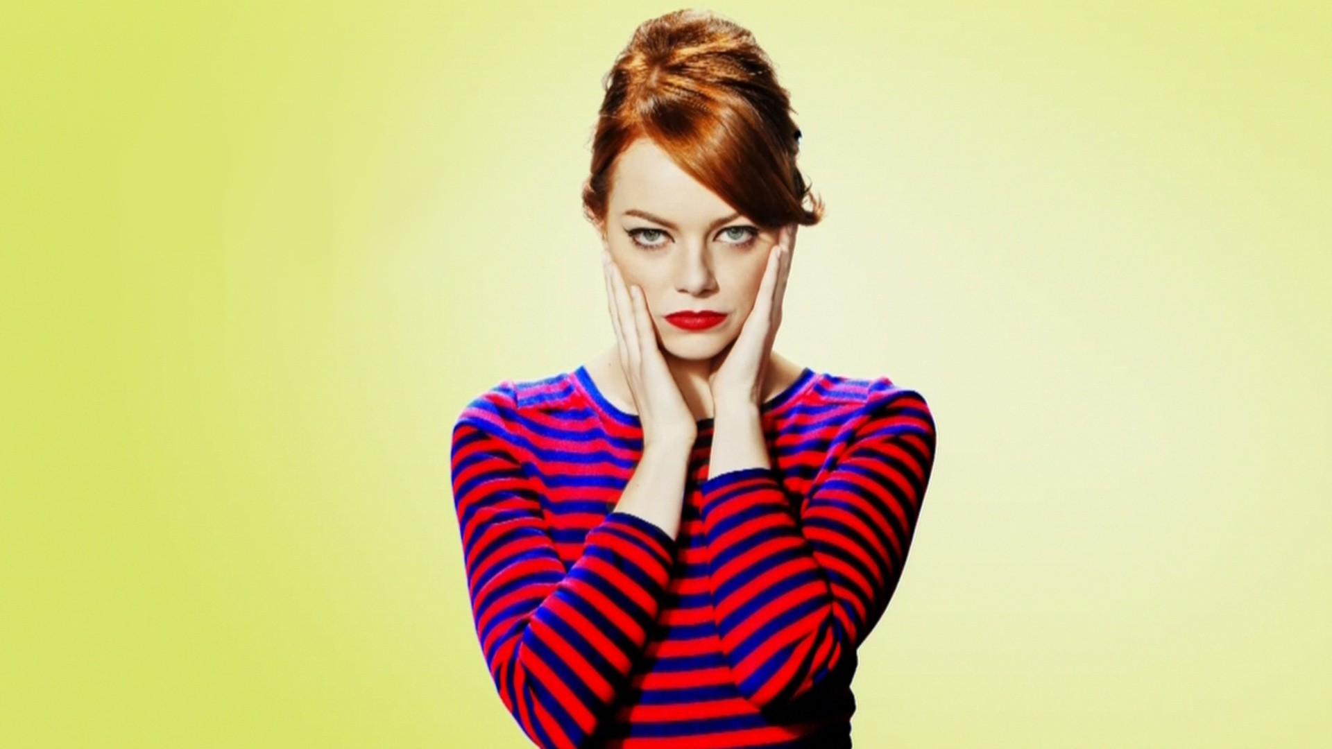 emma stone wallpaper hd for desktop