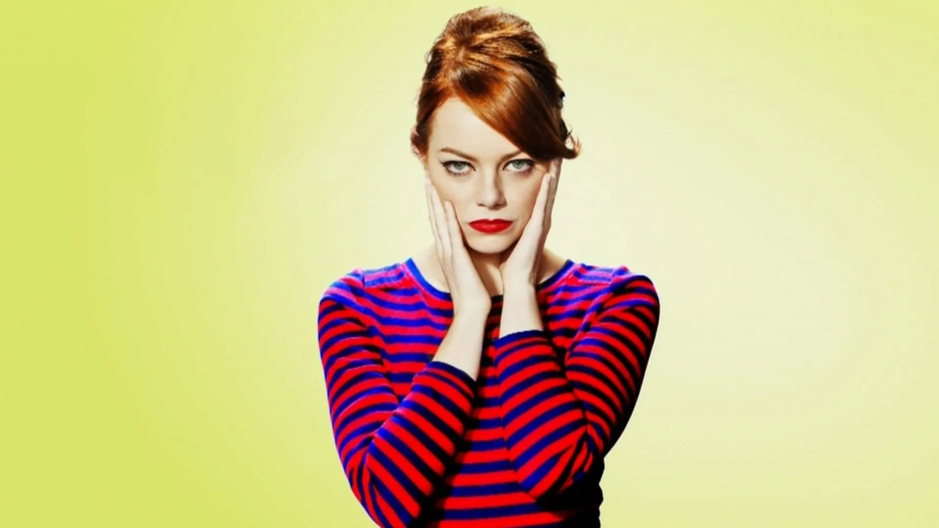 emma stone wallpaper hd for desktop