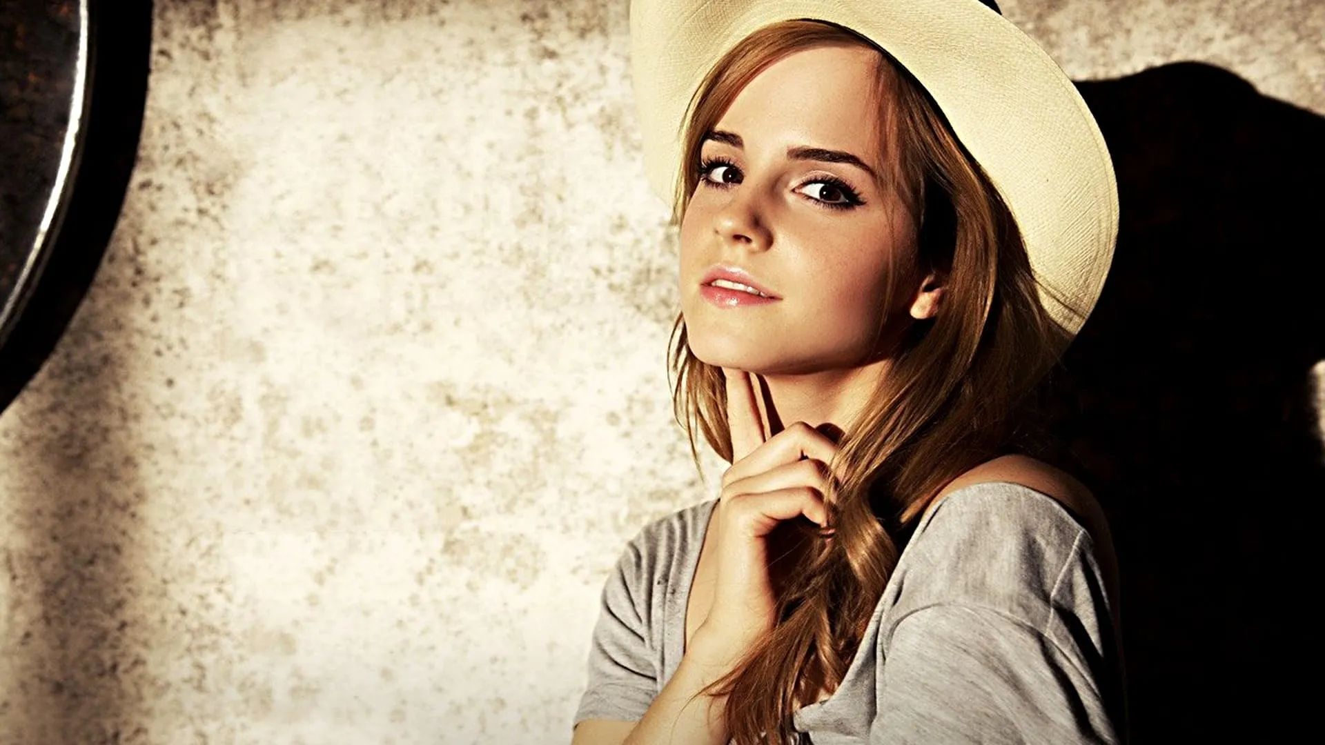 emma watson hd wallpaper dekstop