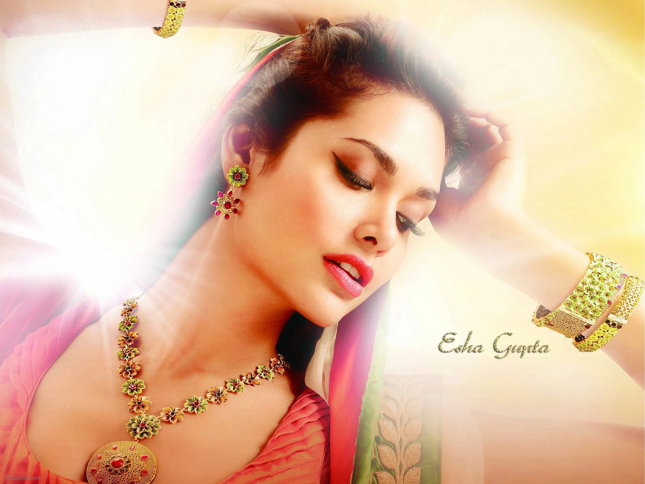 esha gupta free hd wallpapers