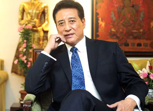 danny denzongpa 7