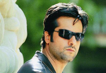 Fardeen Khan Wallpapers