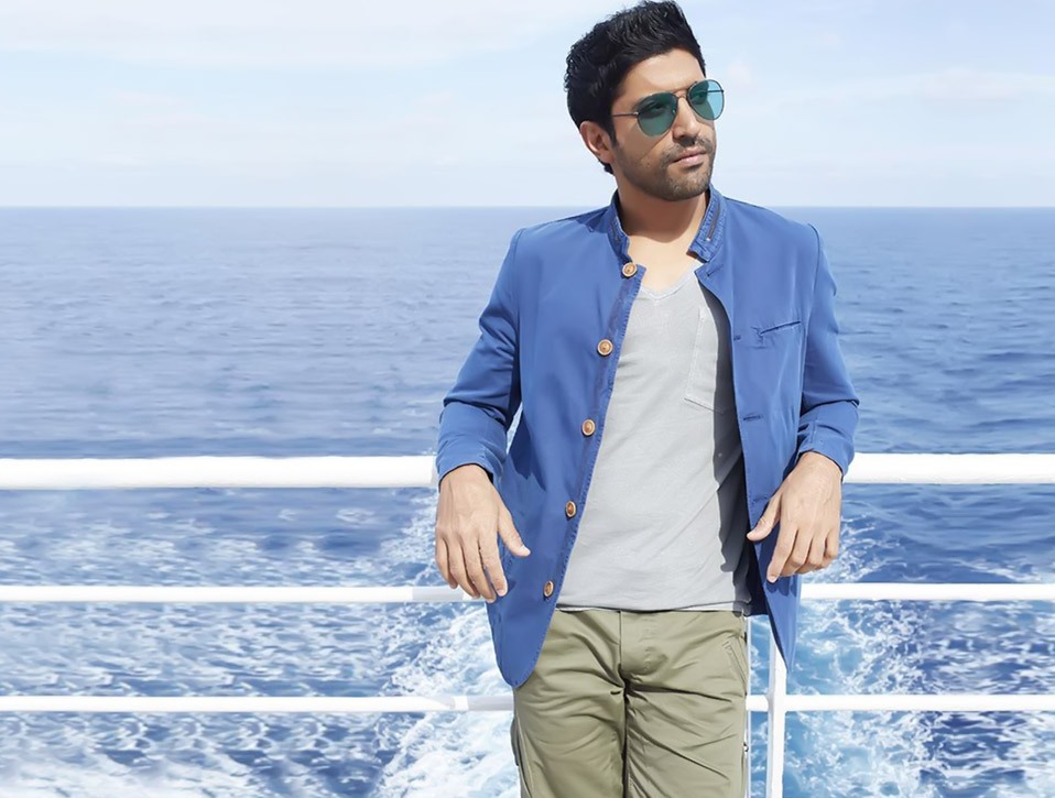 Farhan Akhtar Wallpapers