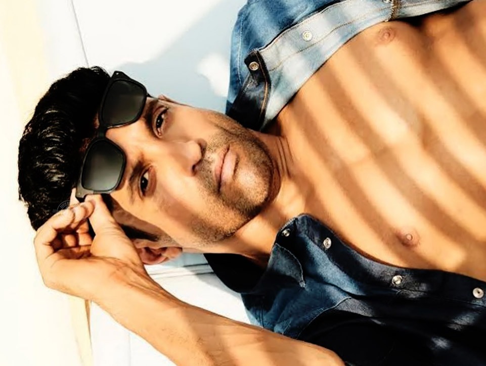 Farhan Akhtar Wallpapers