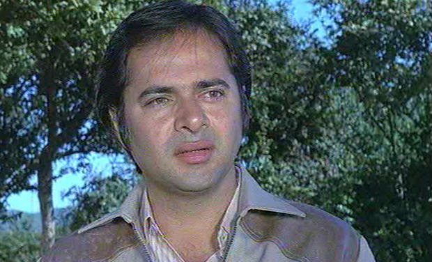 Farooq Sheikh