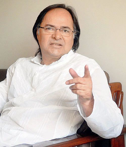 Farooq Sheikh