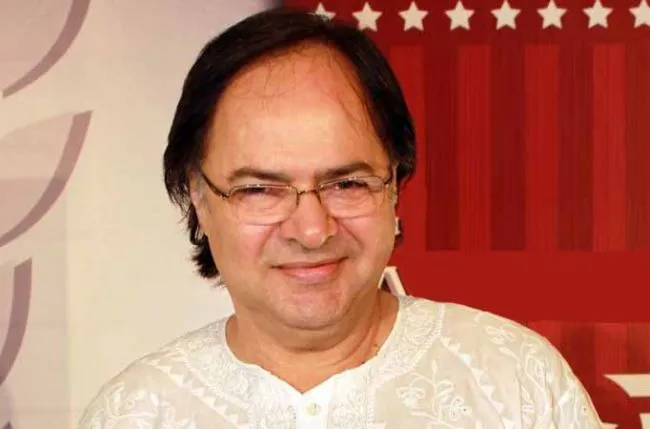 farooq sheikh