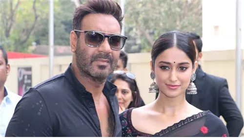 ajay devgan hd wallpapers 8