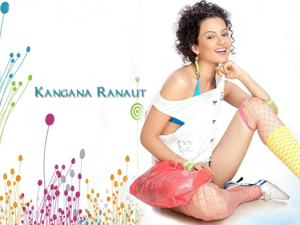 free download actress kangana ranaut hd wallpaper