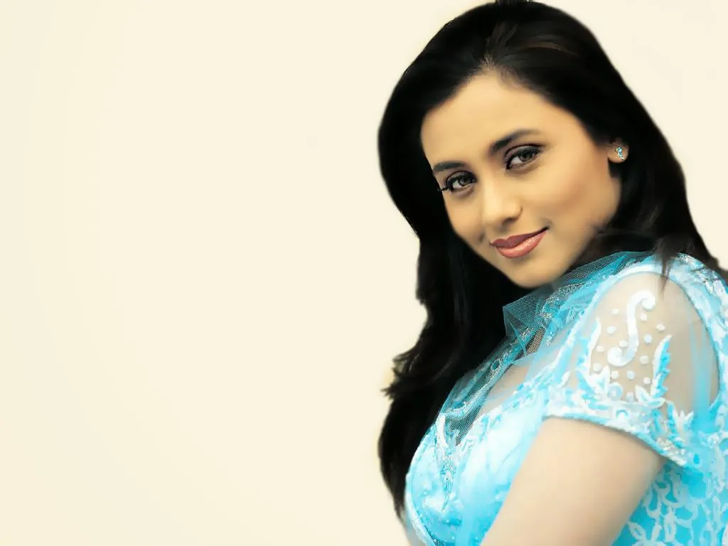 free download rani mukerjee in blue dress