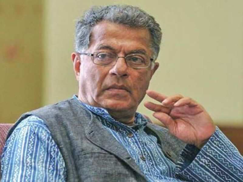Girish Karnad