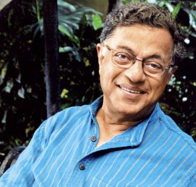 Girish Karnad