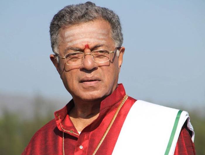 Girish Karnad