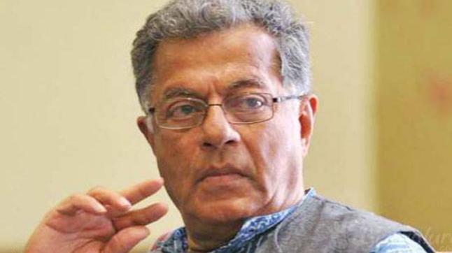 Girish Karnad