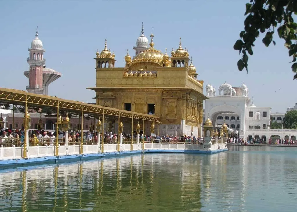golden temple amritsar hd images photos wallpapers