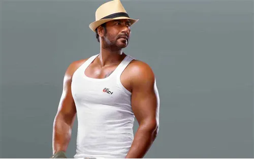 ajay devgan hd wallpapers 9