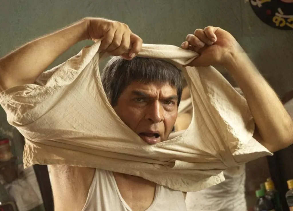 asrani 6