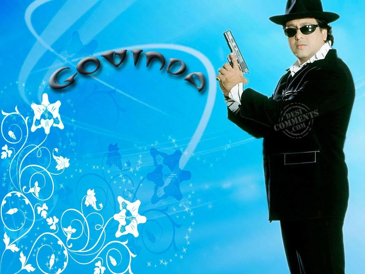 govinda