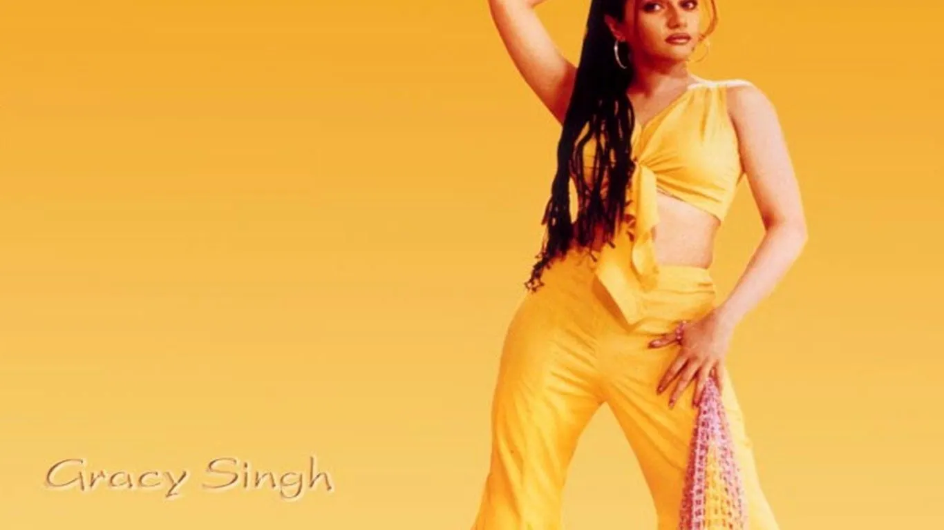gracy singh wallpapers