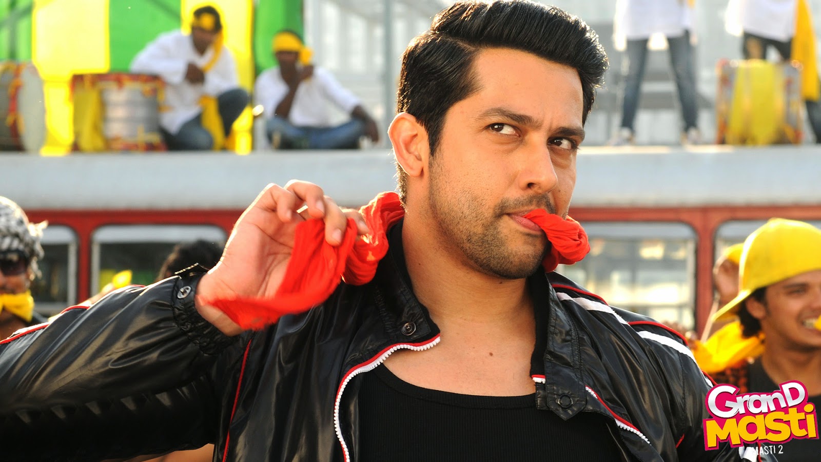 Aftab Shivdasani Wallpapers