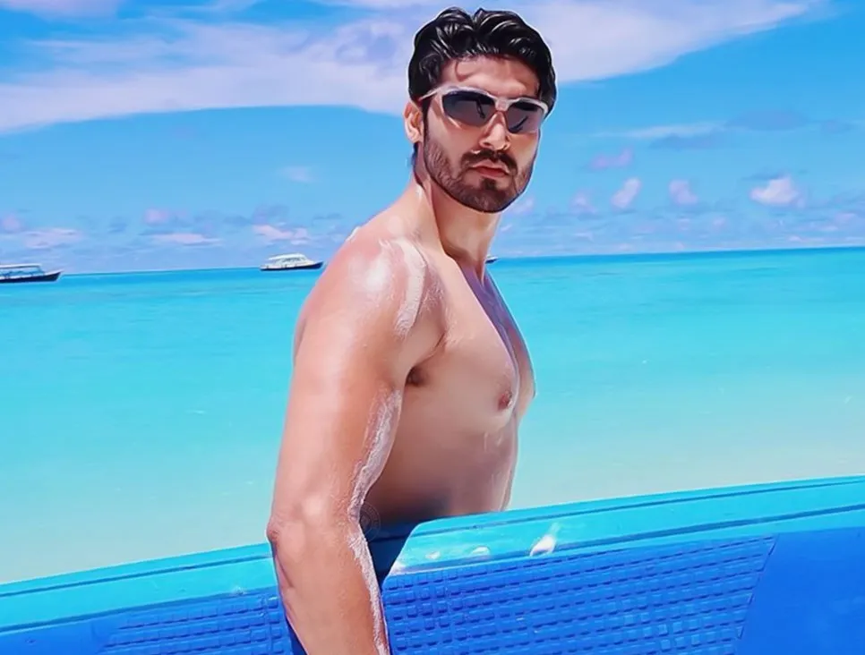 gurmeet choudhary 3