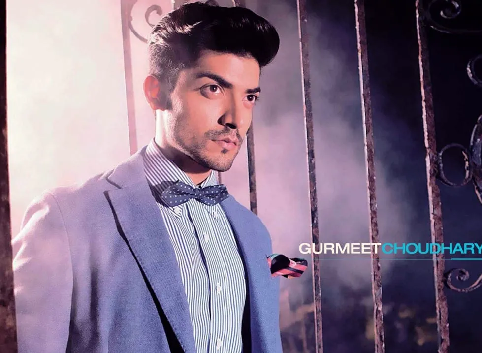 gurmeet choudhary