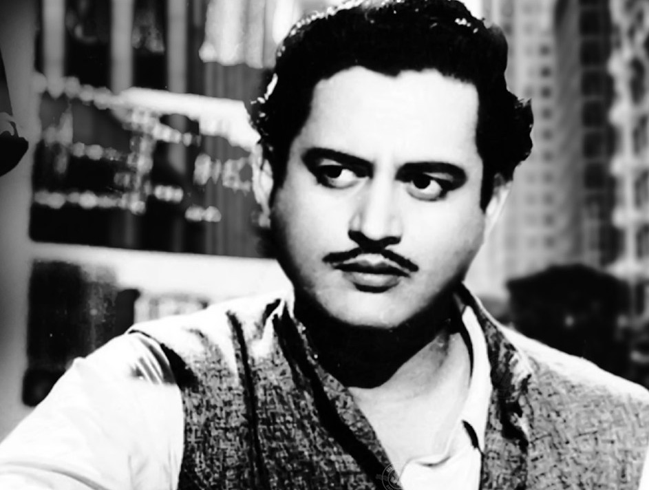 Guru Dutt