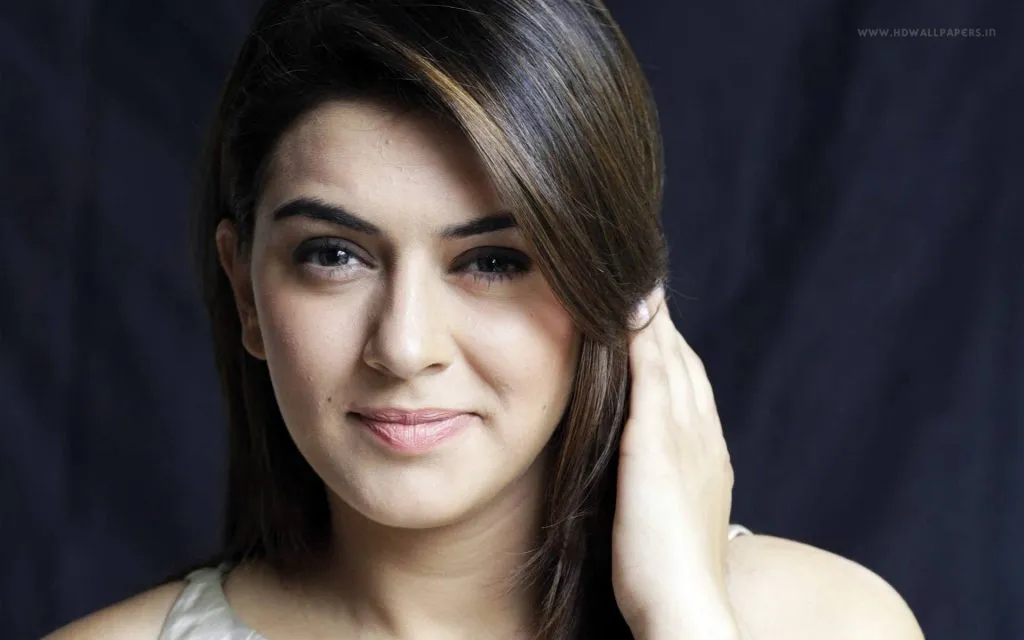 hansika motwani hd images