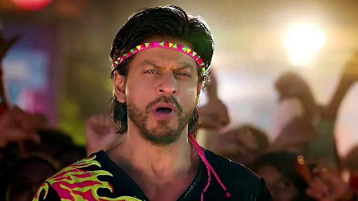 shahrukh khan wallpapers 4