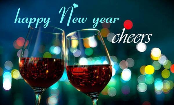 happy new year 2017 hd images