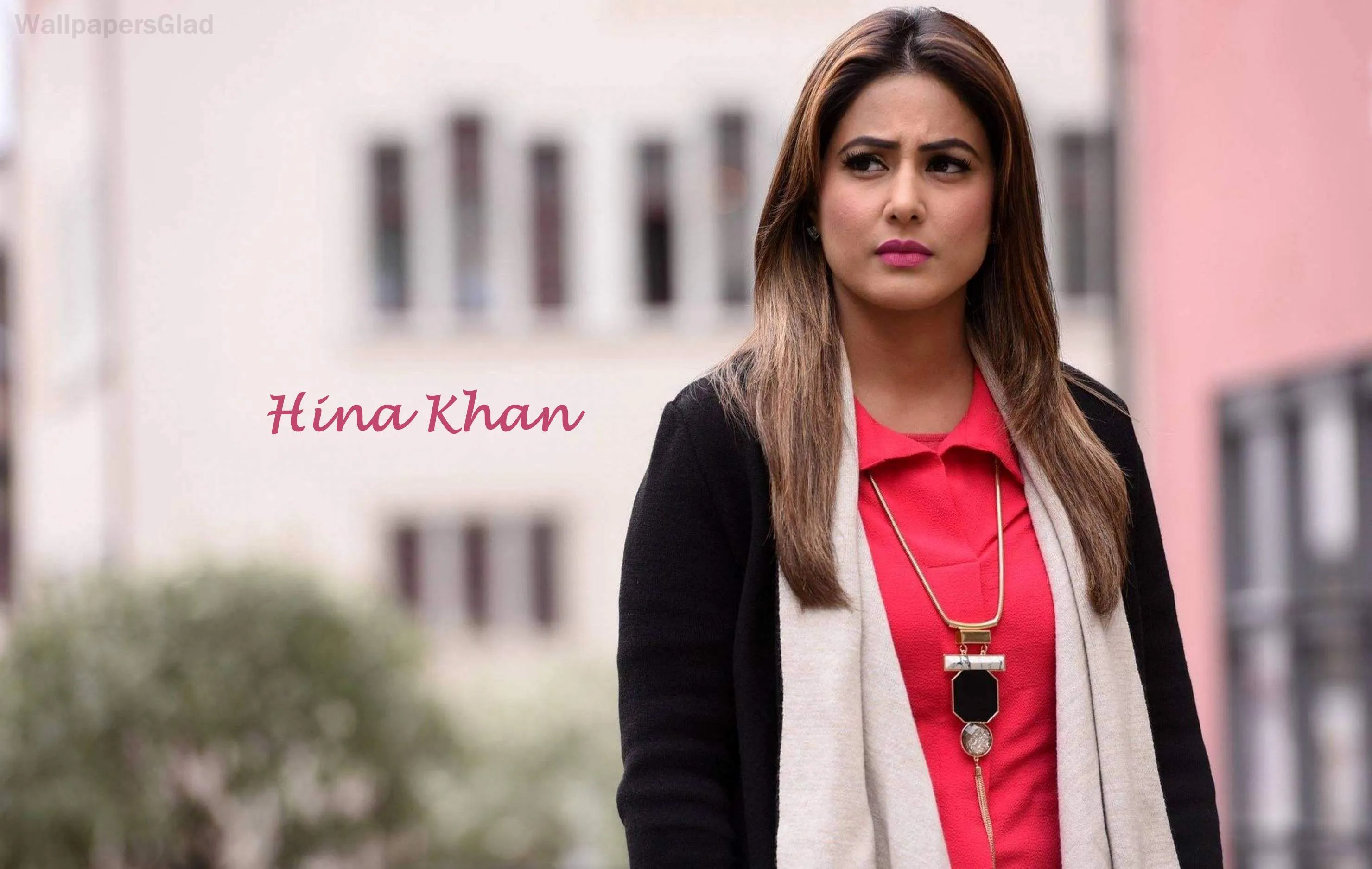 hina khan hd images wallpapers