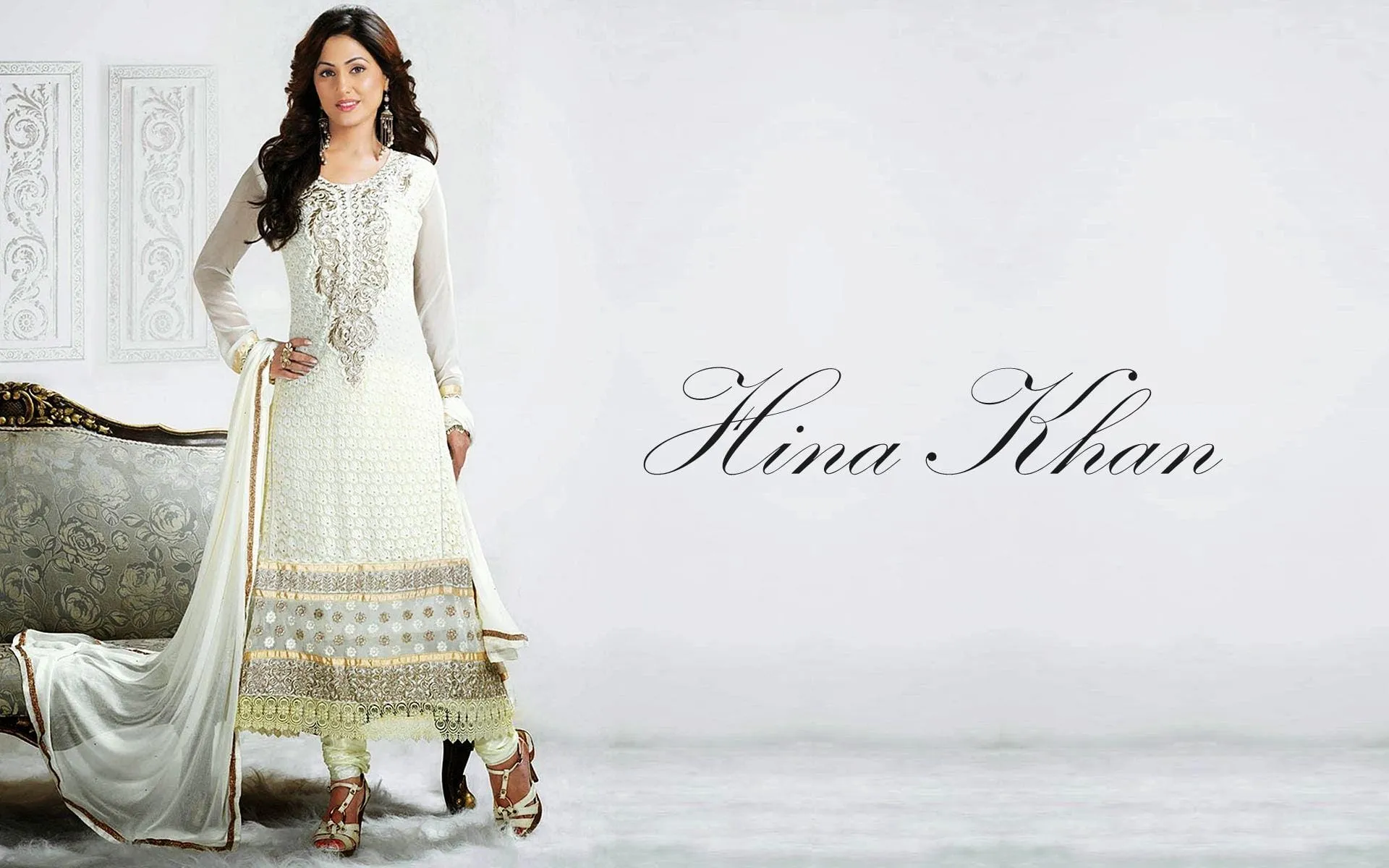 hina khan hd photos