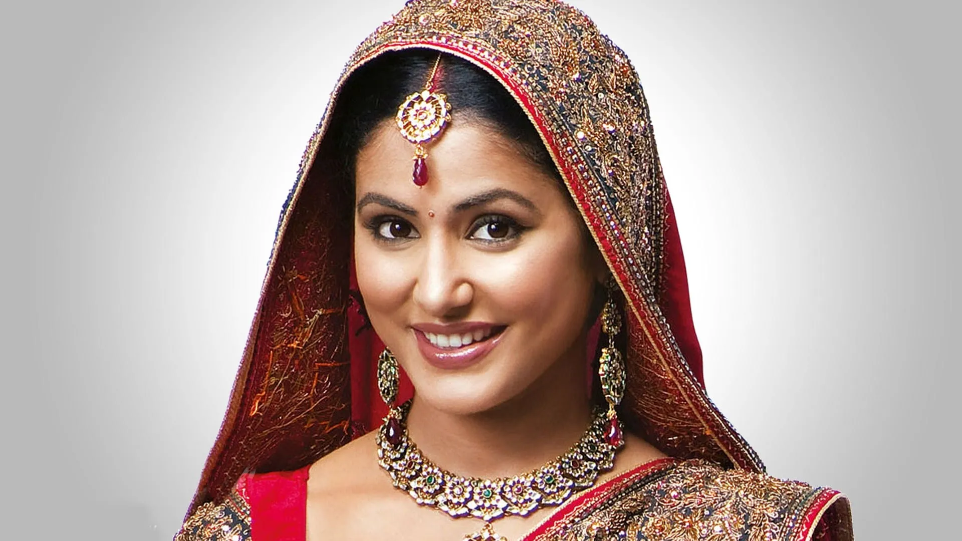 hina khan wallpapers
