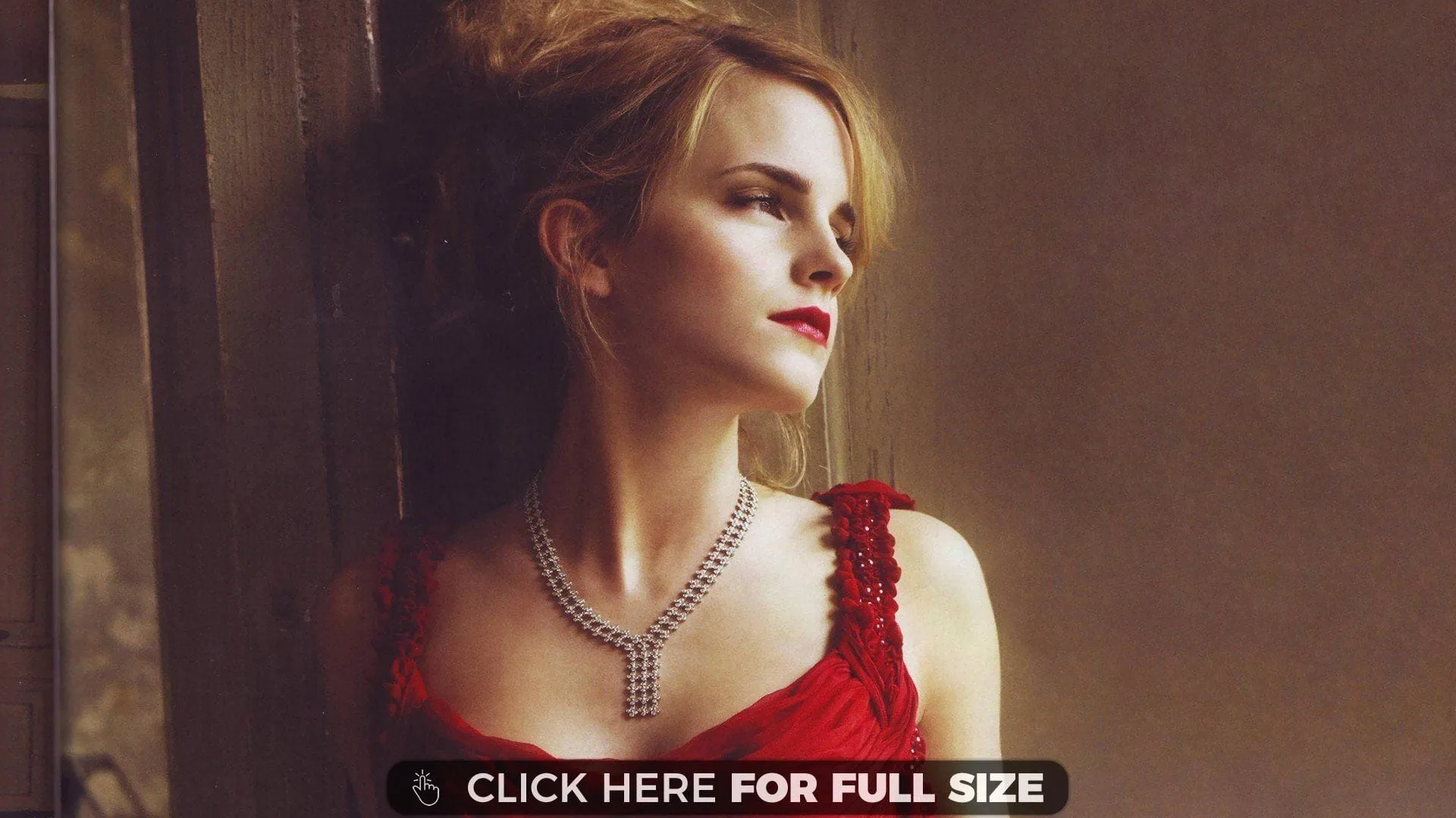 hot emma watson wallpaper