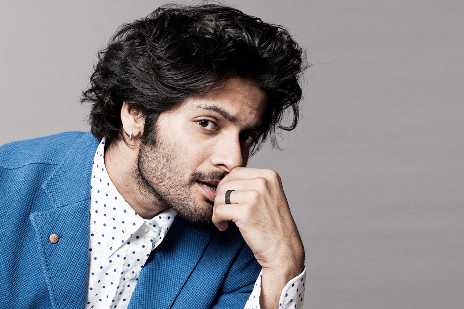 Ali Fazal Images