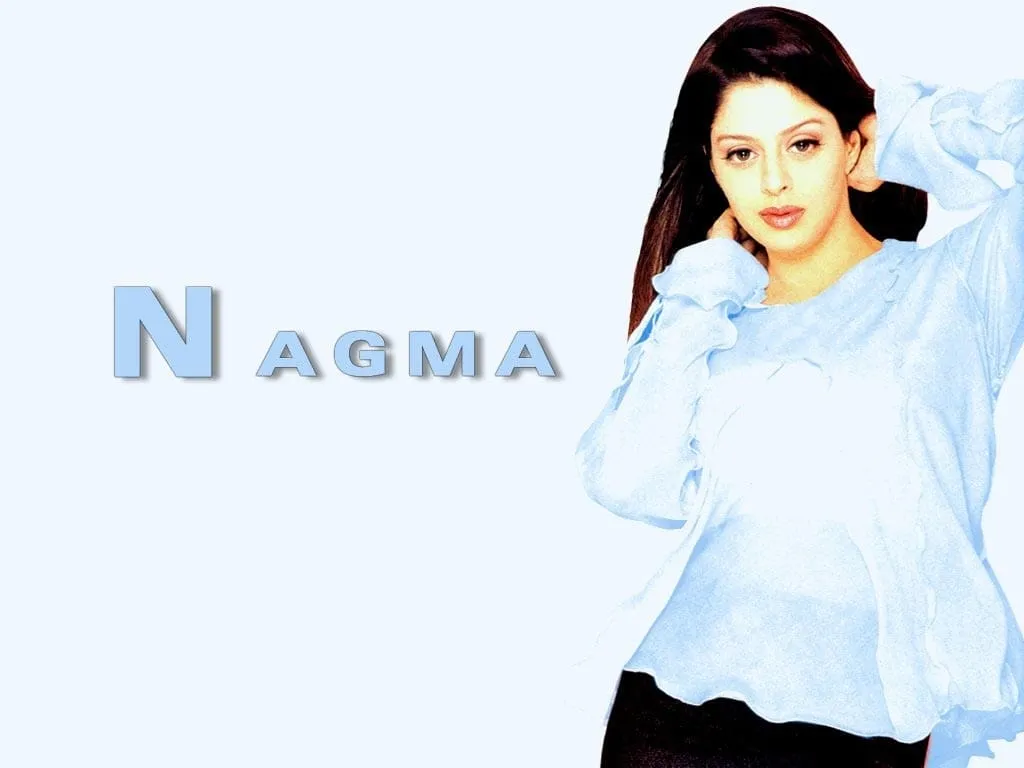 hot bhojpuri actress nagma picture