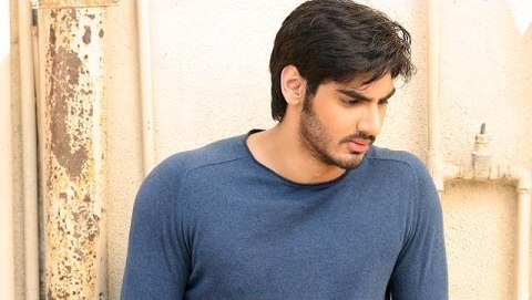 Ahan Shetty Wallpapers