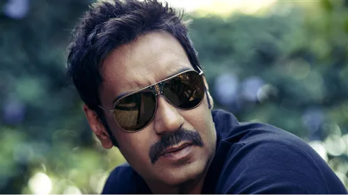ajay devgan hd wallpapers 12