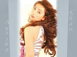ayesha khan wallpapers 2