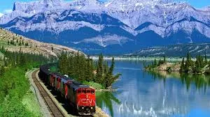 hd train wallpaper 3